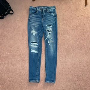 American Eagle Jeans / Jeggings